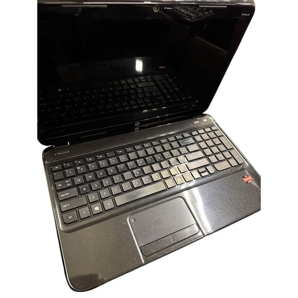HP Pavilion‎ G6 Notebook PC Laptop, AMD A6-4400M APU @ 2700MHz, 4GB RAM/500GB - Picture 2 of 11